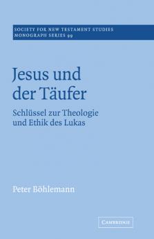 Jesus Und Der T Ufer