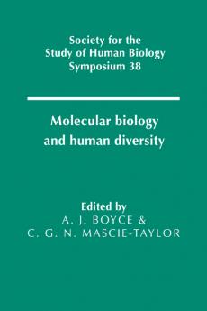 Molecular Biology and Human Diversity