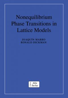 Nonequilibrium Phase Transitions in Lattice Models