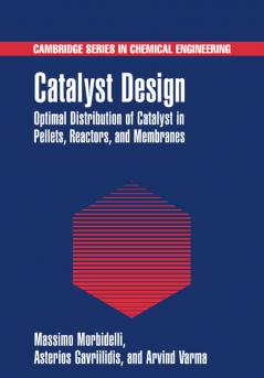 Catalyst Design