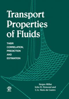 Transport Properties of Fluids