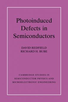 Photo-Induced Defects in Semiconductors