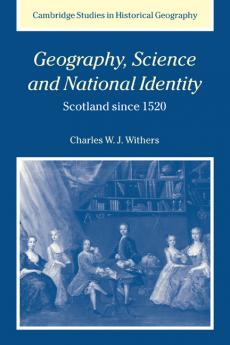 Geography Science and National Identity