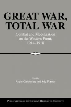 Great War Total War