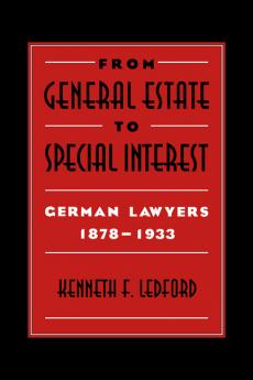 From General Estate to Special Interest