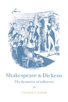 Shakespeare and Dickens