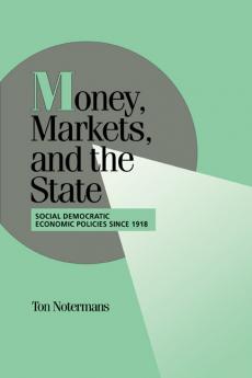 Money Markets and the State