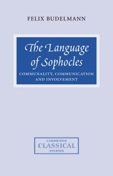 The Language of Sophocles