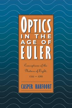 Optics in the Age of Euler