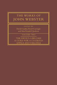 The Works of John Webster
