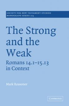 The Strong and the Weak