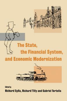 The State the Financial System and Economic Modernization