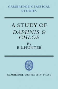 A Study of Daphnis and Chloe