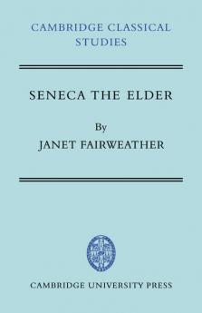 Seneca the Elder