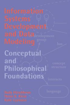 Information Systems Development and Data Modeling