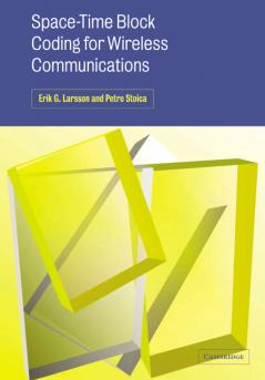 Space-Time Block Coding for Wireless Communications