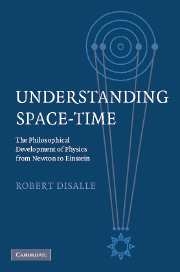 Understanding Space-Time