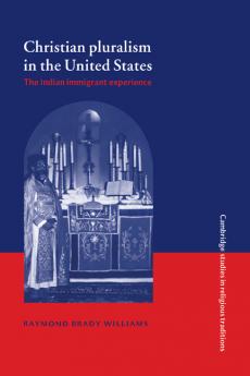Christian Pluralism in the United States