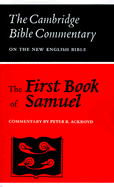 The First Book of Samuel