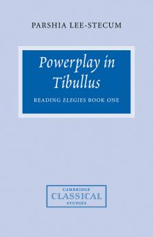 Powerplay in Tibullus