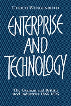 Enterprise and Technology