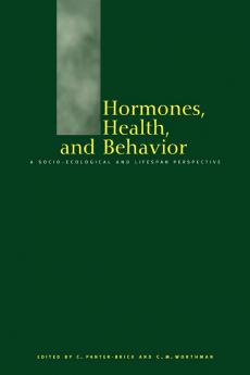 Hormones Health and Behaviour