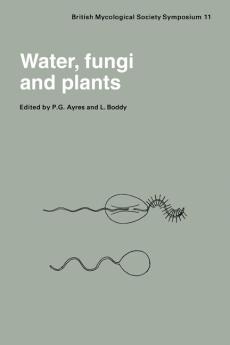 Water Fungi and Plants