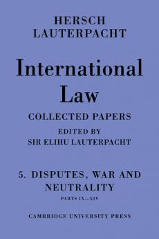 International Law