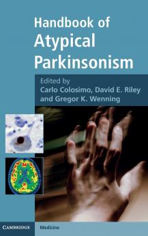 Handbook of Atypical Parkinsonism