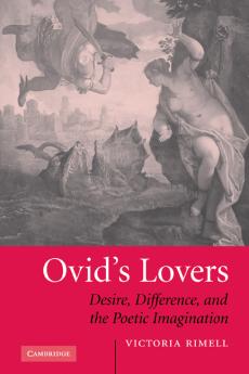 Ovid's Lovers