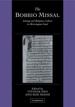 The Bobbio Missal
