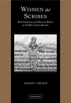Women as Scribes