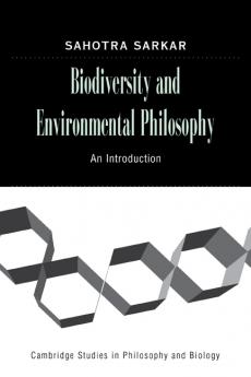 Biodiversity and Environmental Philosophy