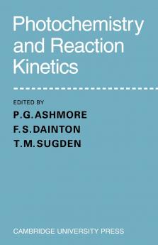 Photochemistry and Reaction Kinetics