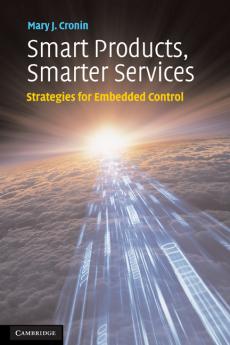 Smart Products Smarter Services