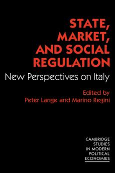 State Market and Social Regulation