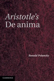 Aristotle's de Anima