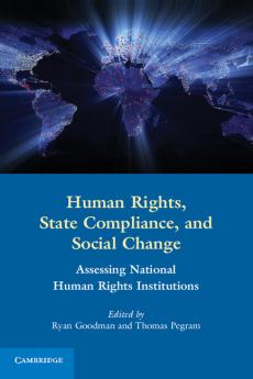 Human Rights State Compliance and Social Change
