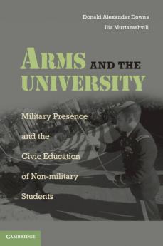 Arms and the University