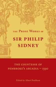 The Countesse of Pembroke's 'Arcadia'