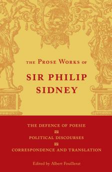 The Defence of Poesie Political Discourses Correspondence and Translation