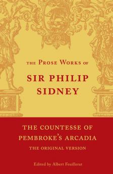 The Countesse of Pembroke's 'Arcadia'