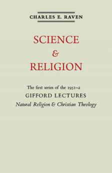 Natural Religion and Christian Theology