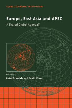 Europe East Asia and Apec
