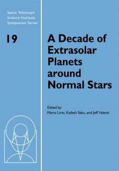 A Decade of Extrasolar Planets Around Normal Stars