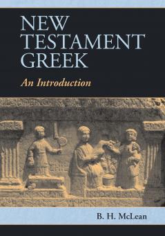 New Testament Greek