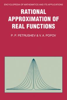 Rational Approximation of Real Functions