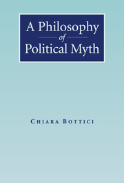 A Philosophy of Political Myth