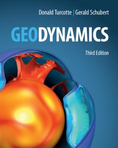 Geodynamics