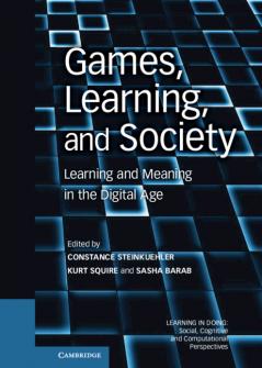 Games Learning and Society